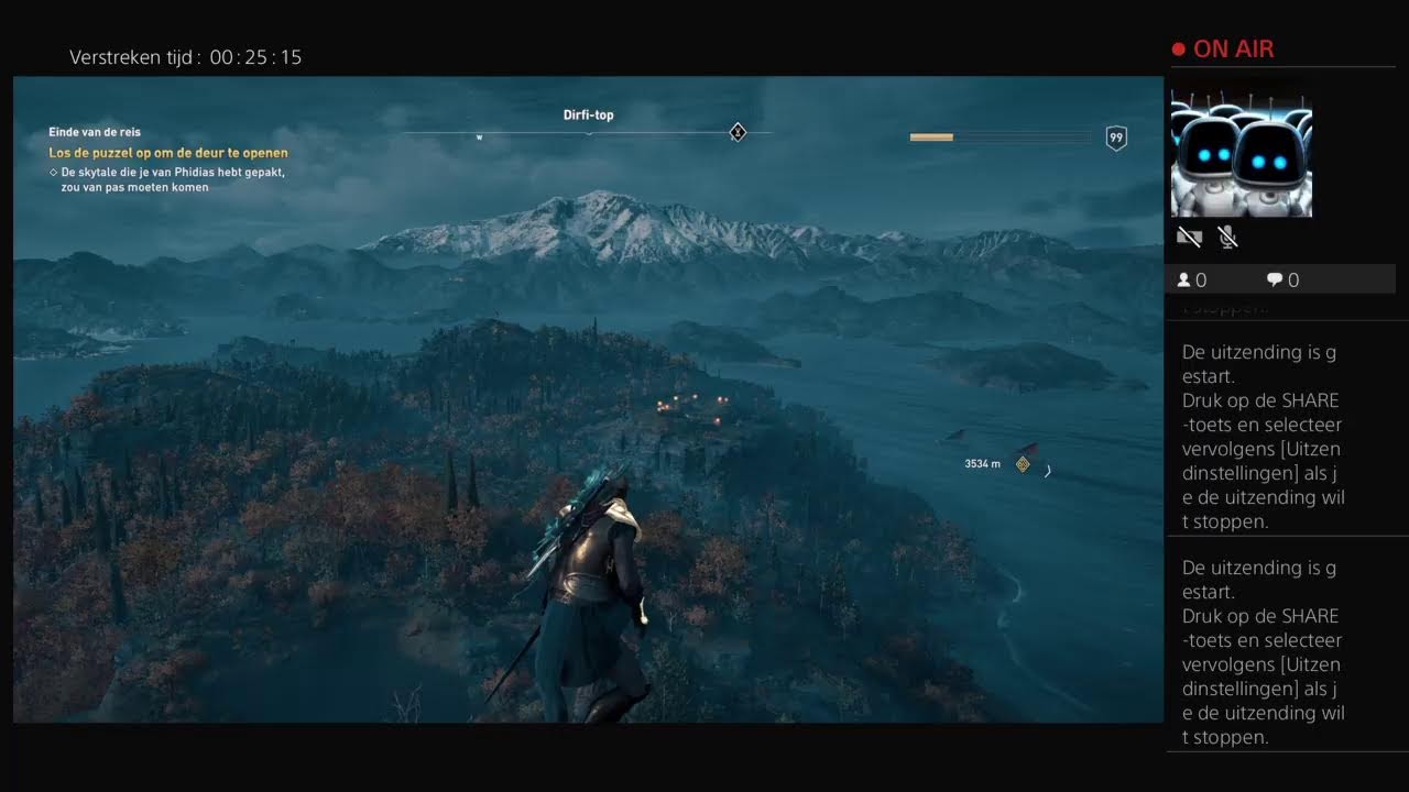 Assasin´s creed oddyssey