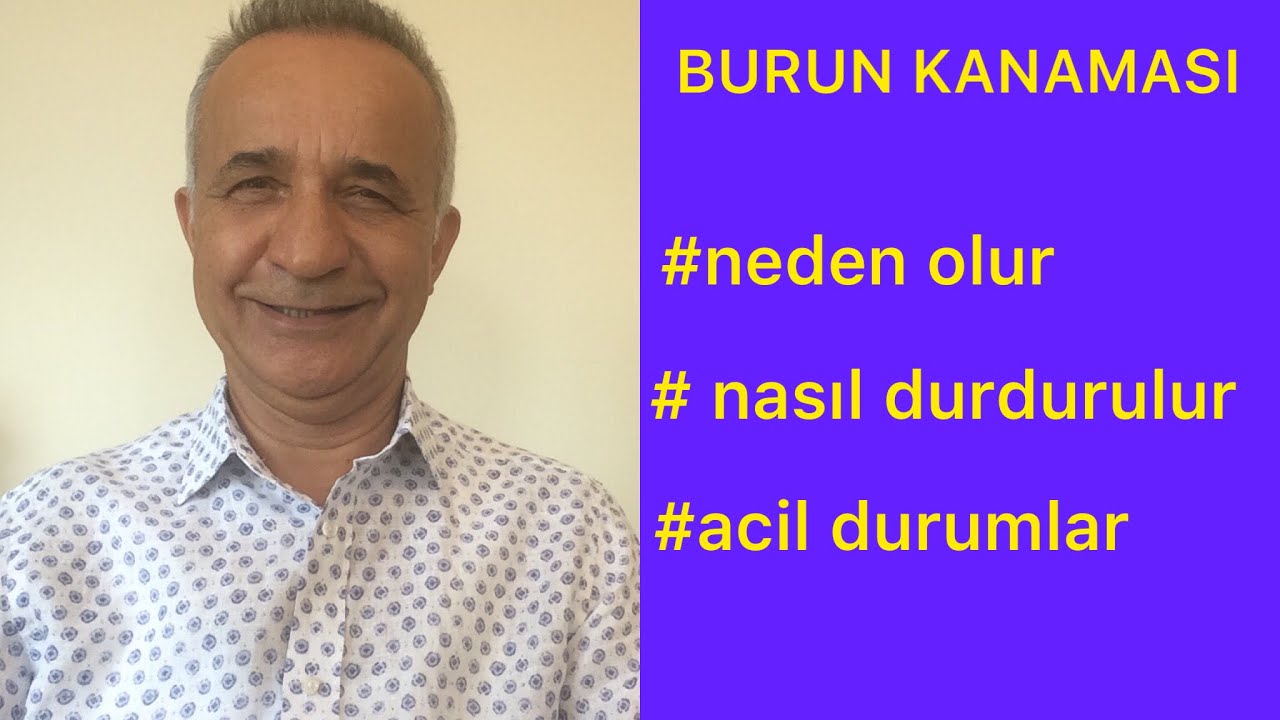 Çocuklarda Burun kanaması neden olur?Nasıl durdurulur?#burunkanaması#kanama#burun
