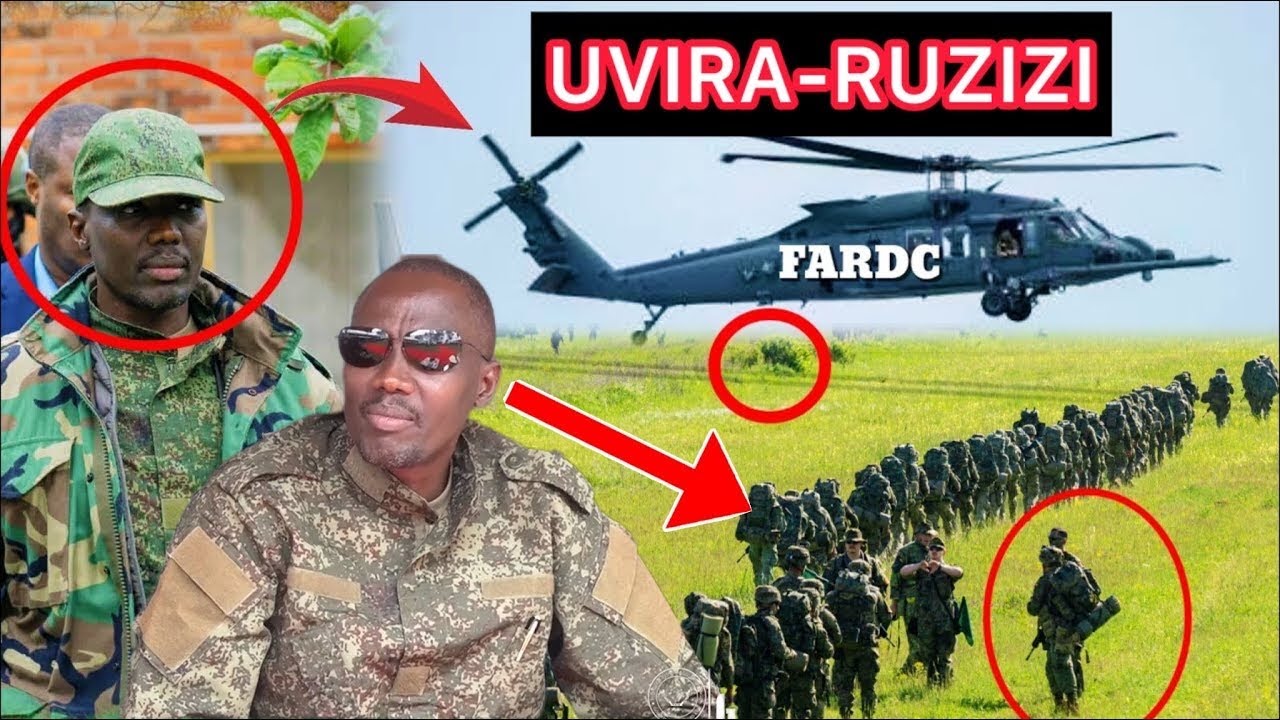 🚨IRIJORO MA23 IKORESHEJE DRONE YA CH4🚀YICA ABASODA B'UBURUNDI BARI BAJE UVIRA😱ABASODA 80 BARAPFUYE