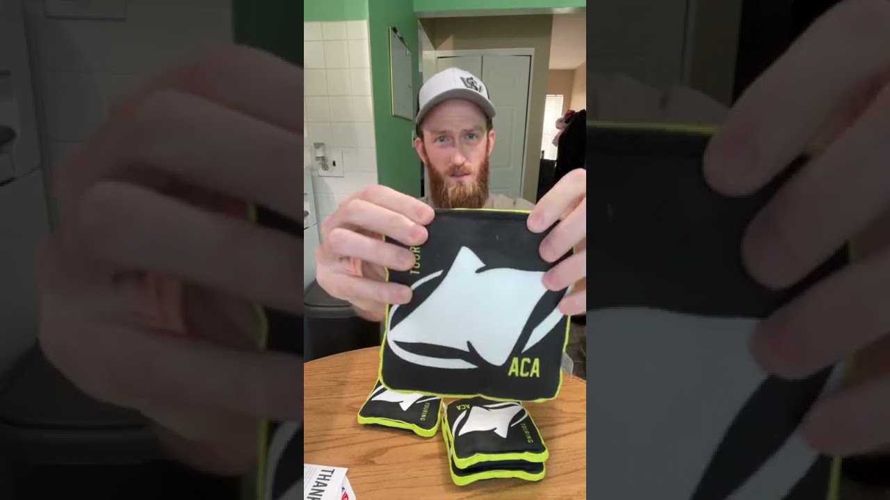 First Impressions of the ACA Synergy Touring Pro with Edge Technology