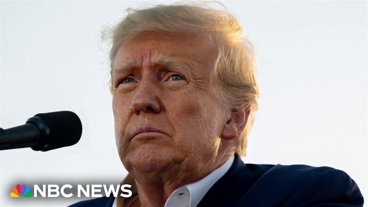 Voters in Illinois and Massachusetts seek to remove Trump off 2024 ballot