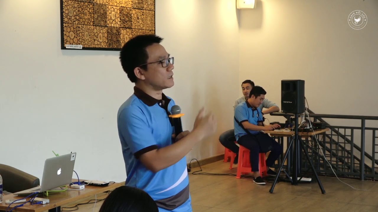 Cafe Hồi Sức - kì 28: Lactate máu ở bệnh nhân nguy kịch - Bs. Nguyễn Thành Luân (Phần 2)