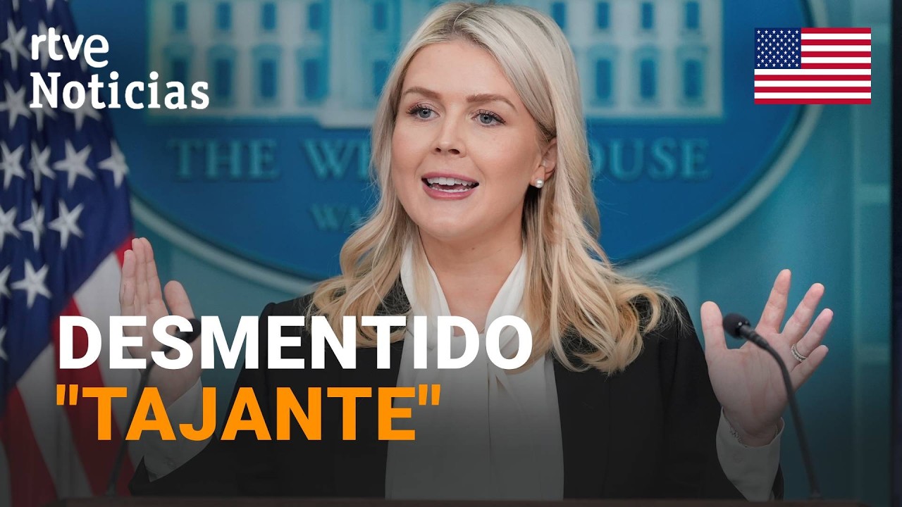 El GOBIERNO DESMIENTE que haya acordado COOPERAR MILITARMENTE con EE.UU. como dice la CASA BLANCA