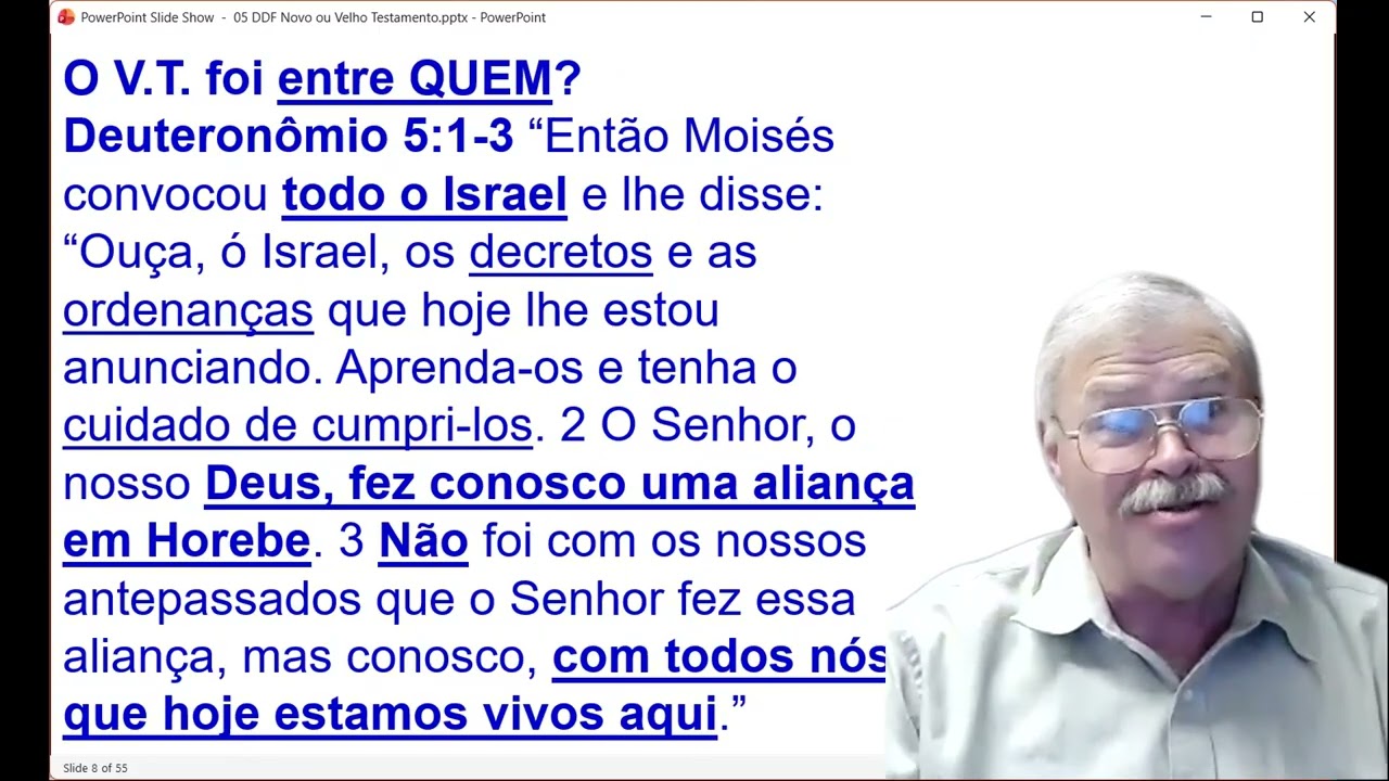 05 DDF Novo ou Velho Testamento 2026 2 24