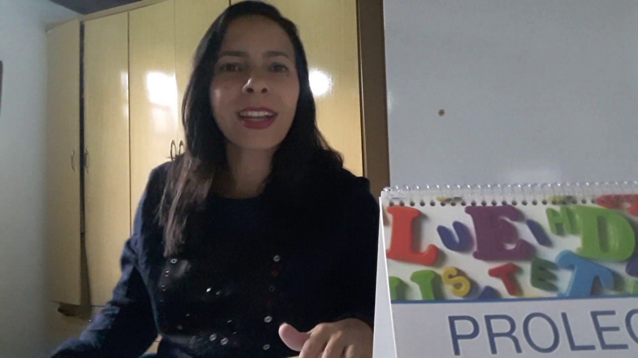 AVALIAÇÃO PSICOPEDAGÓGICA: PROLEC
