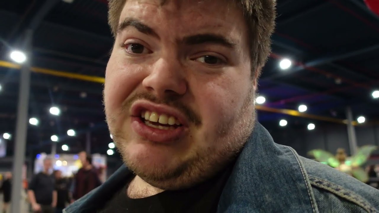 Dutch Comic Con 2022