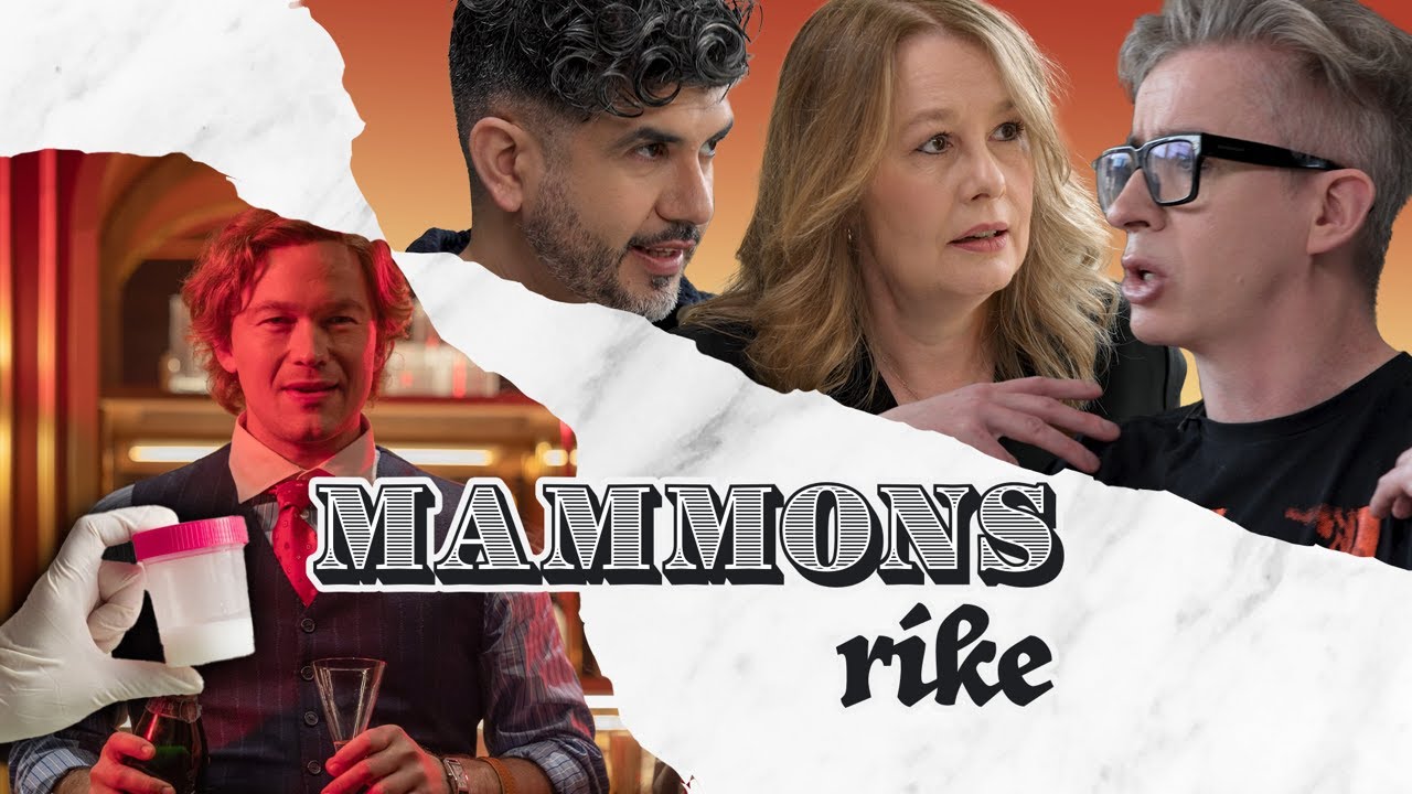 Stenbecks arv och det nya vita guldet