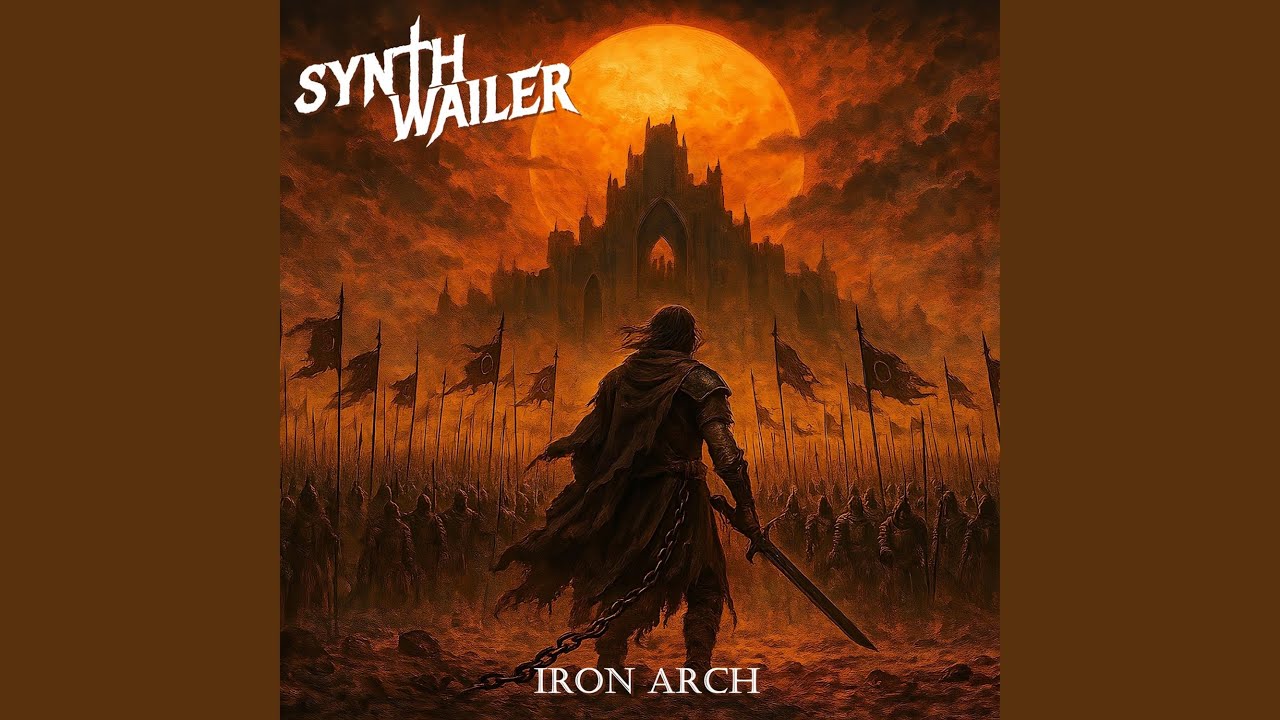 Iron Arch