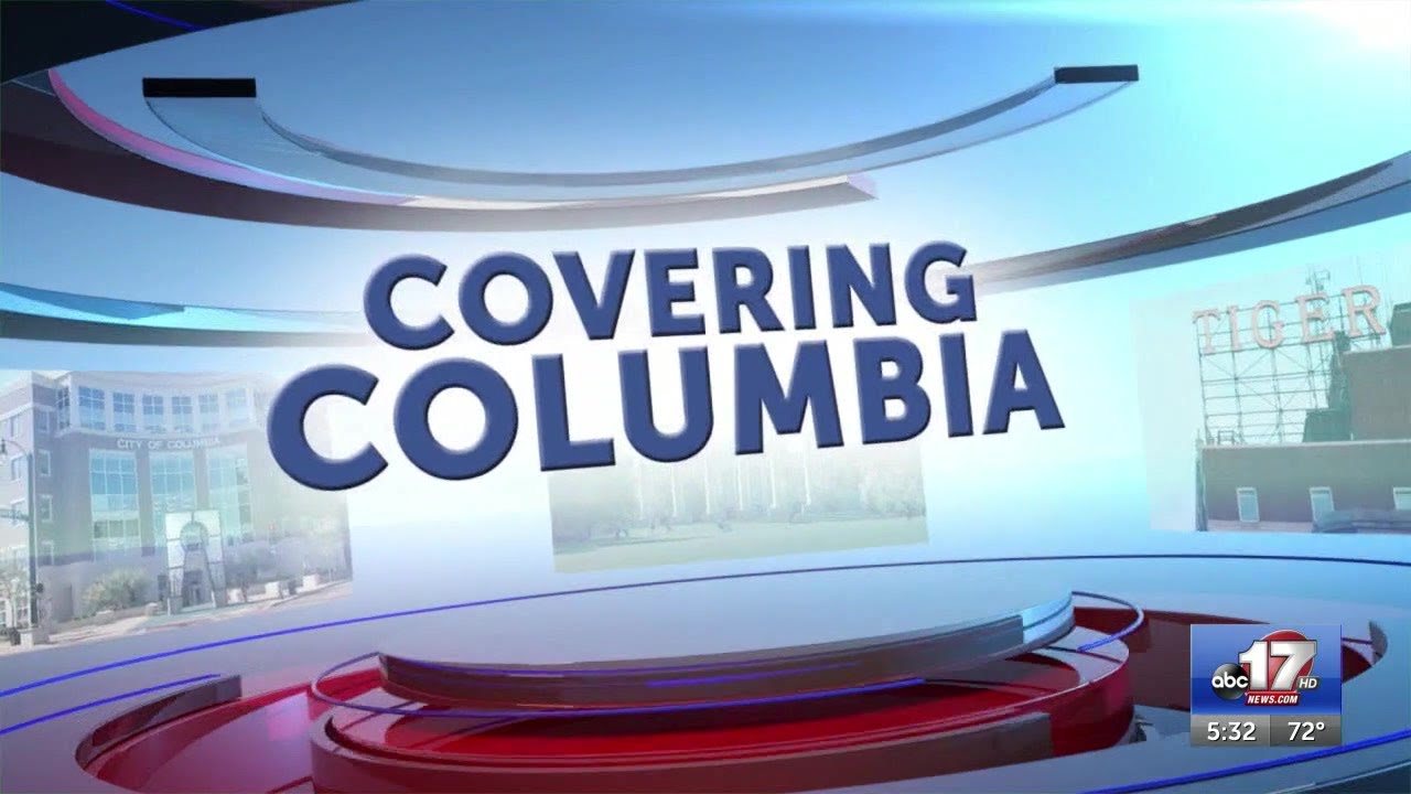 Columbia city manager to deliver 2023 budget message Thursday