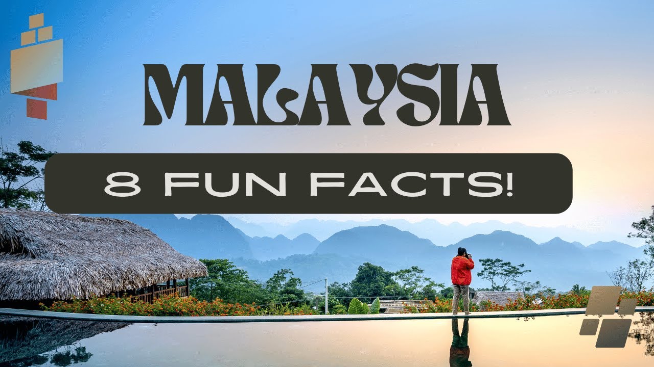 Discover Malaysia: 8 Fascinating Facts You Didn&rsquo;t Know!