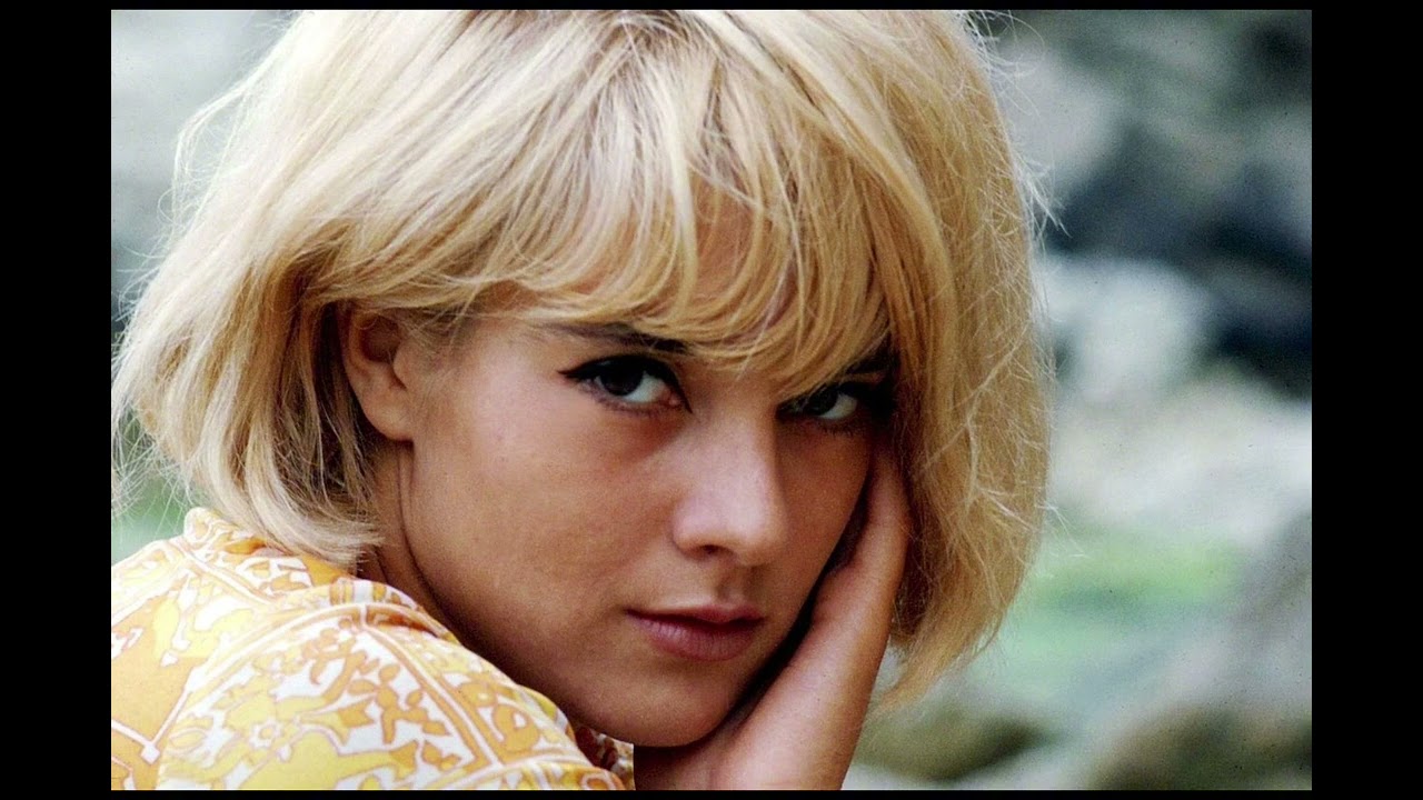 La plus belle pour aller danser - Sylvie Vartan.