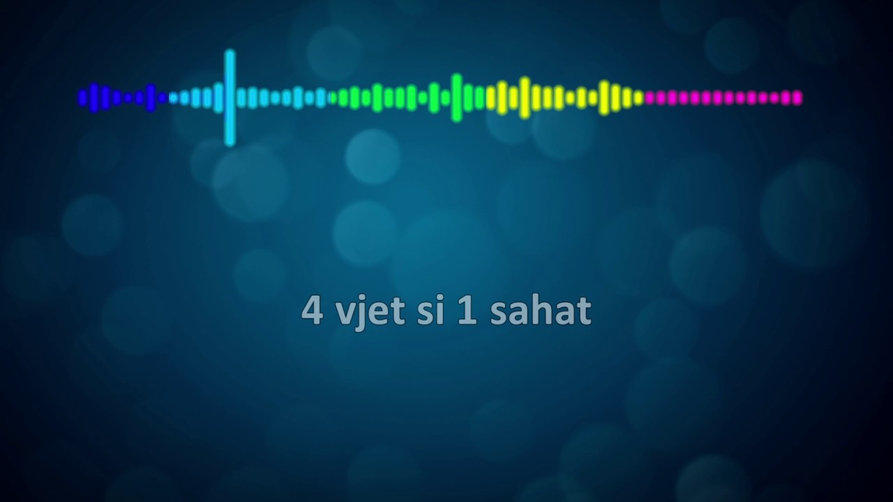 Muhamedin Osmani - Ma i TRULLANT (PARODY of Vellezerit Susuri - Maturant)