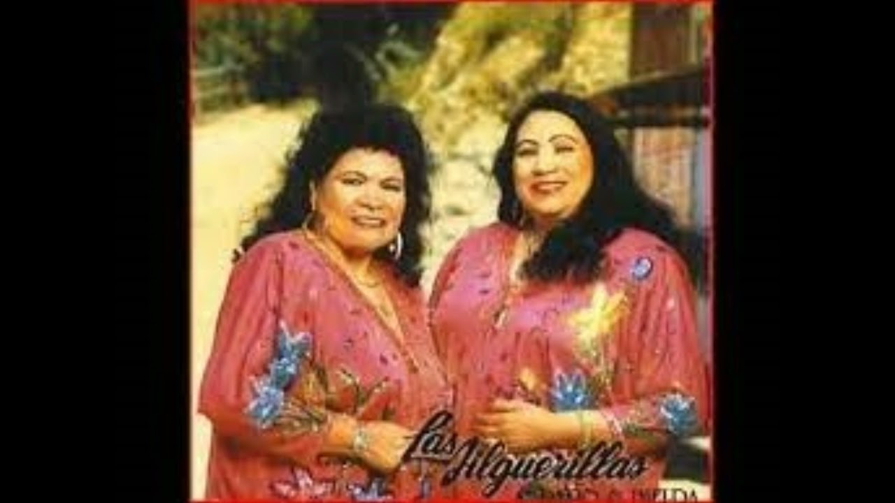 AHORA POR IDEA - LAS JILGUERILLAS