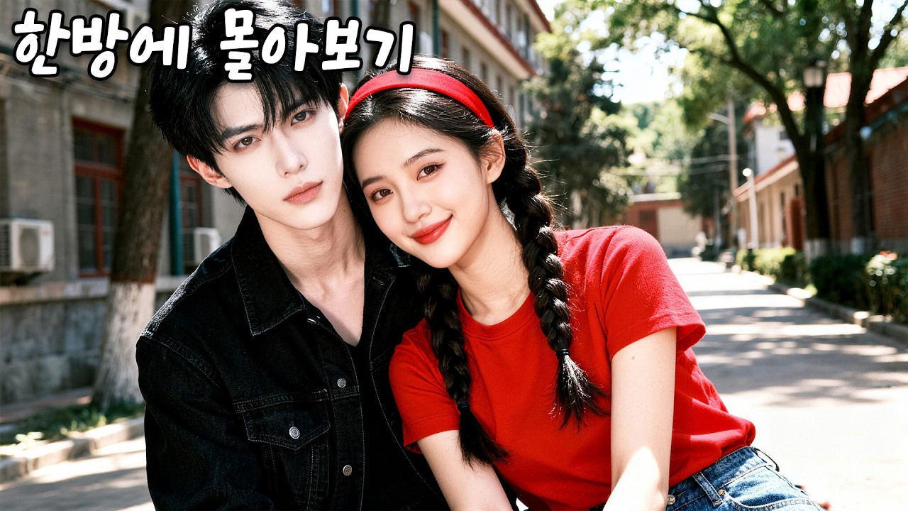 80년대 악처로 환생, 그녀의 변화가 차가운 남편을 바꾸고 인생을 뒤집는다