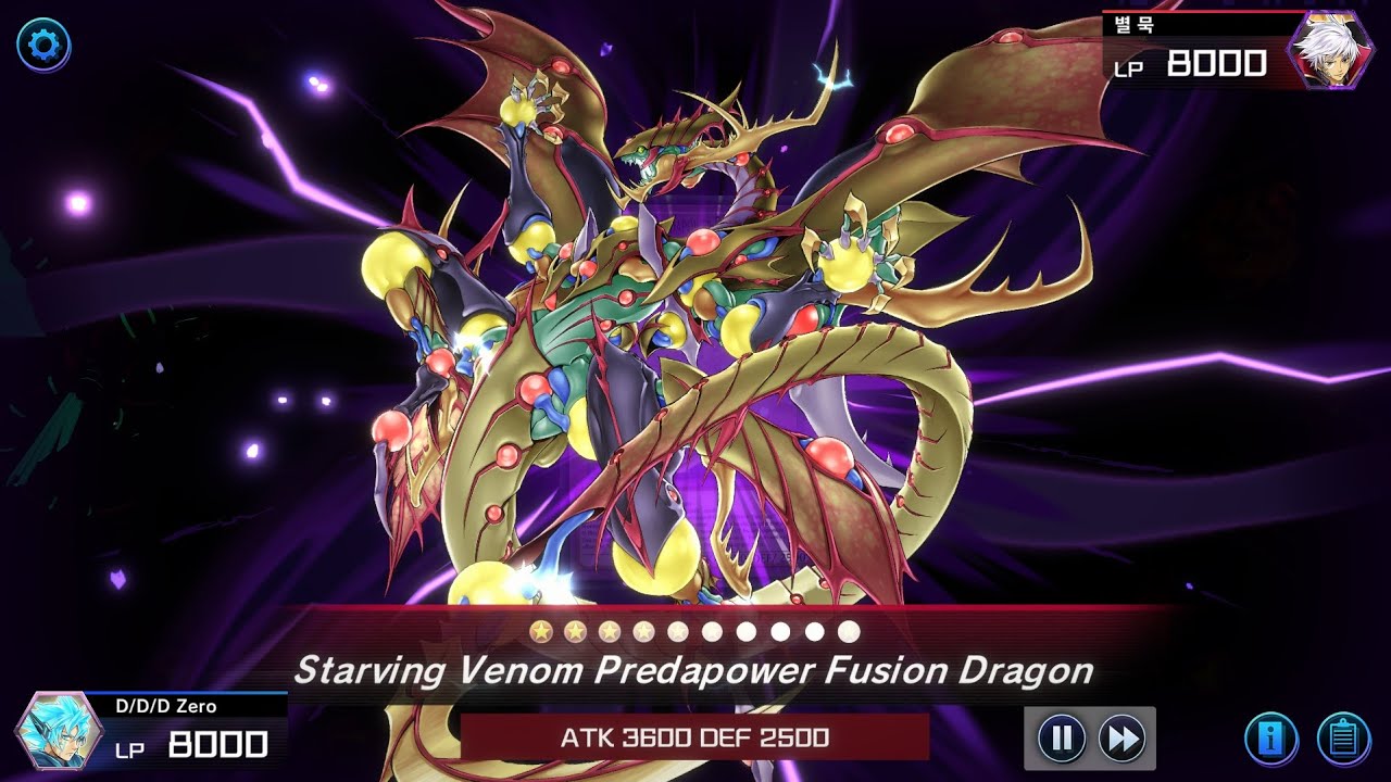 Tearlaments vs. Branded Tear Predaplants | WCS 2023 Qualifiers | Yu-Gi-Oh! Master Duel