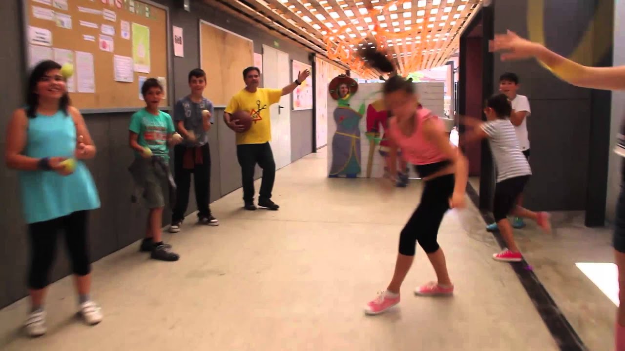 Lipdub 10è aniversari