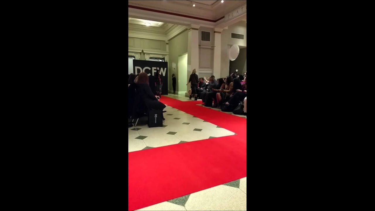 FW2015 DCFW
