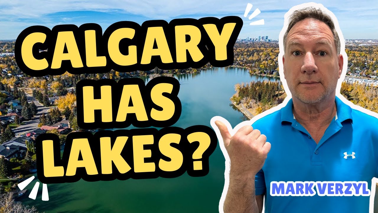 Why Everyone Wants to Live in a Lake Community