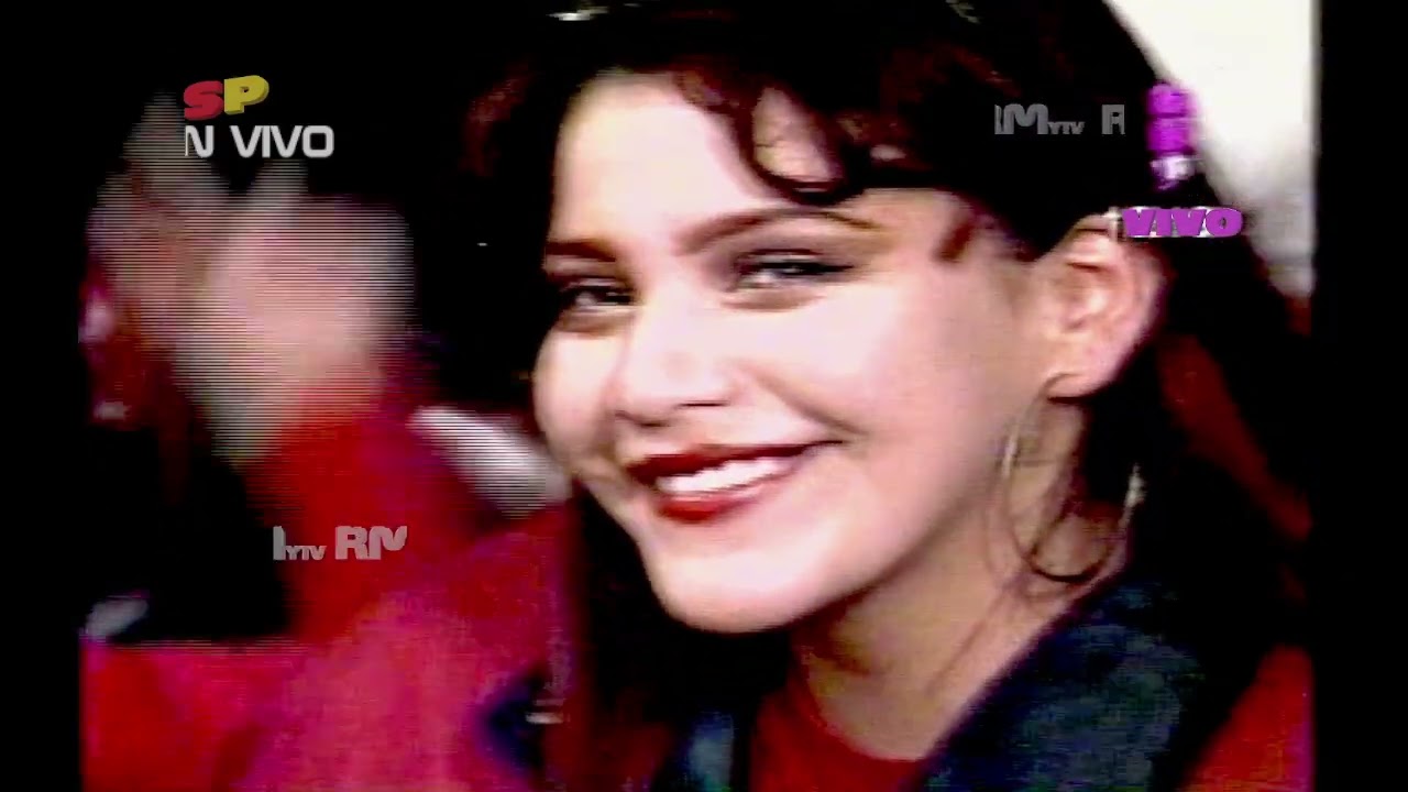 Bandy-2,tus ojitos, en SP.vivo,2009