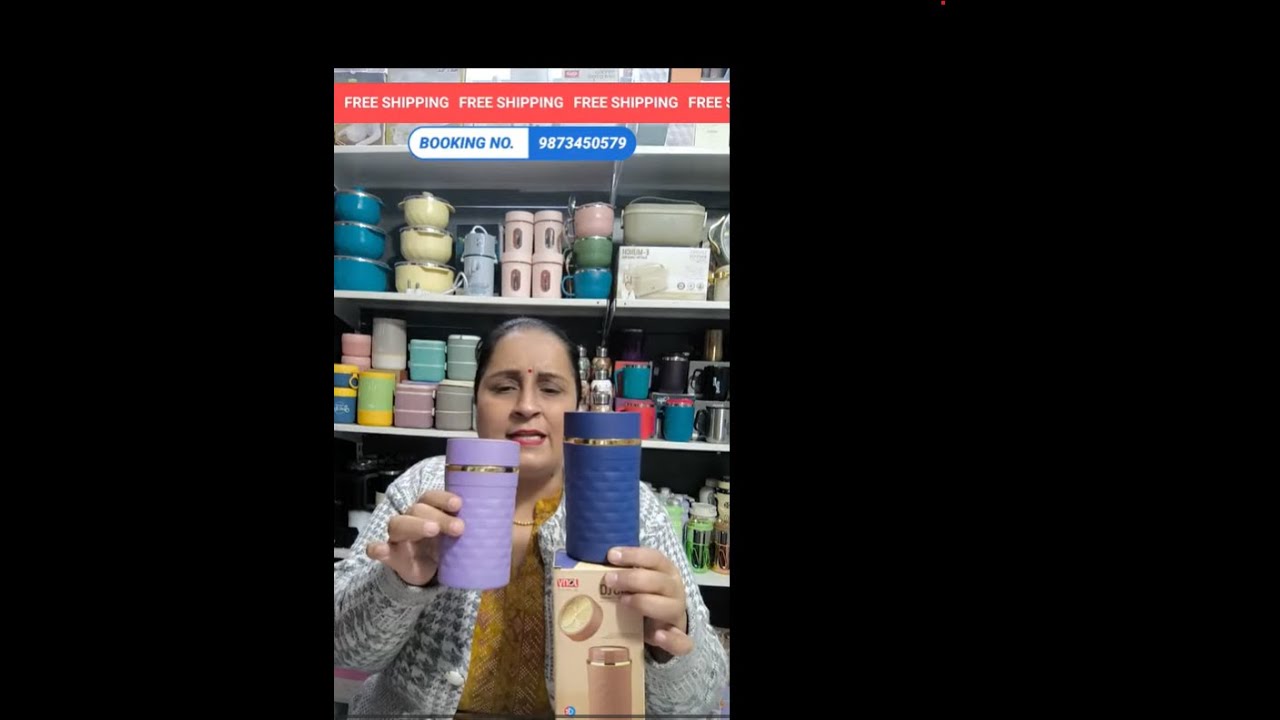 house hold Live streaming of DIAMOND SALES