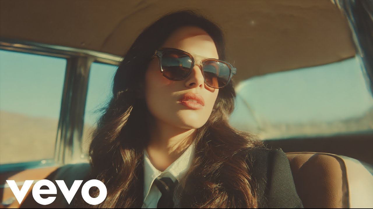 SARD&Oslash; - Don't let me go (New Retro Style) 2025
