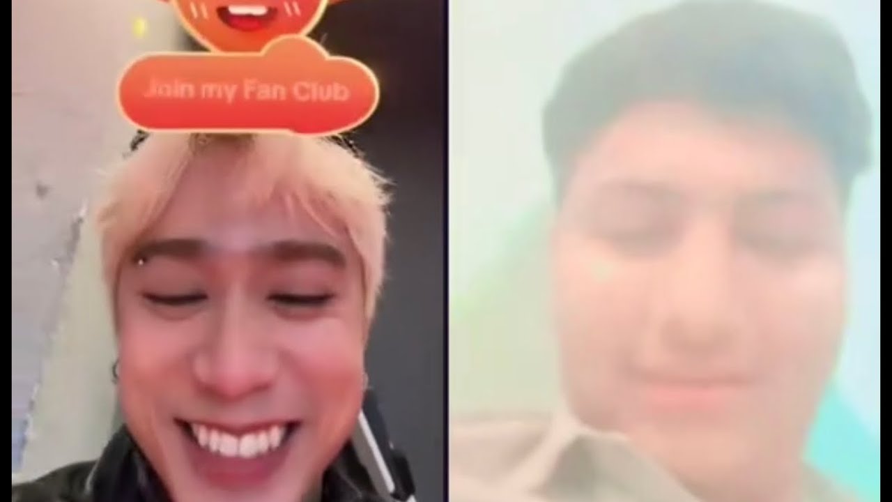 🔴 LAUGHITRIP TO! 😂ETO ANG NANGYARE SA LIVE NI JOSH AT JUSTIN! PANUORIN! 