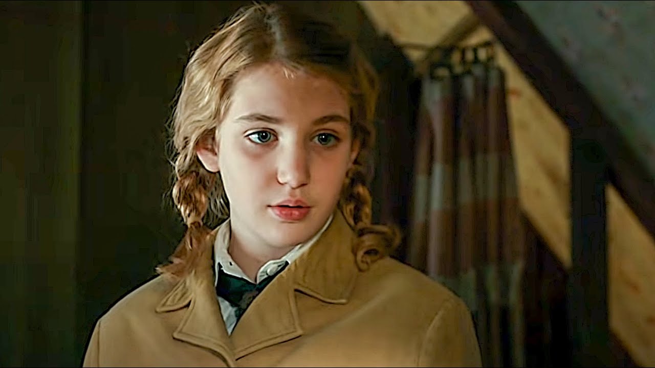 شغف للكتب في عصور الظلام - ملخص فيلم سارقة الكتاب The Book Thief
