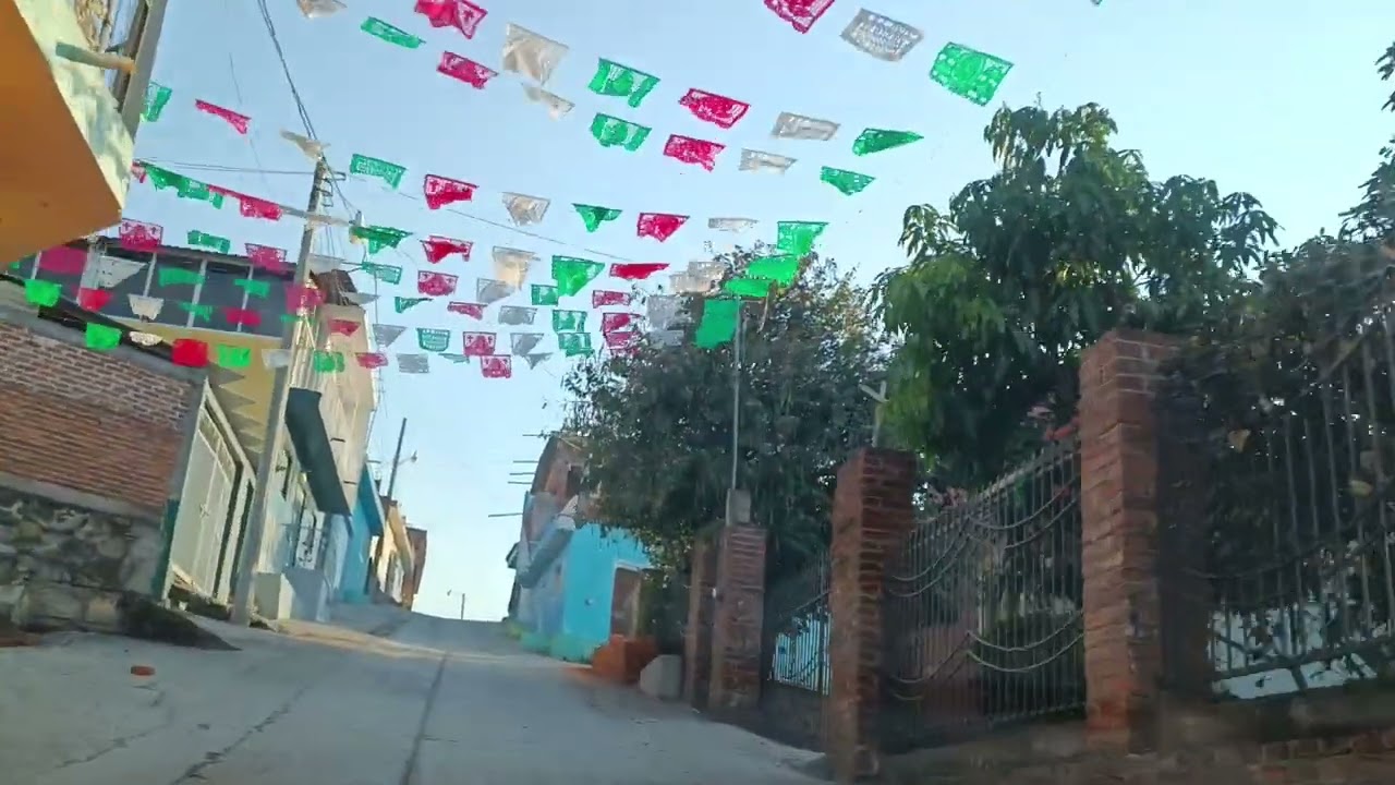 Un recorrido por Las Zarquillas y su barrio de La Mesita Si no les gusta me dicen @cotidiano399
