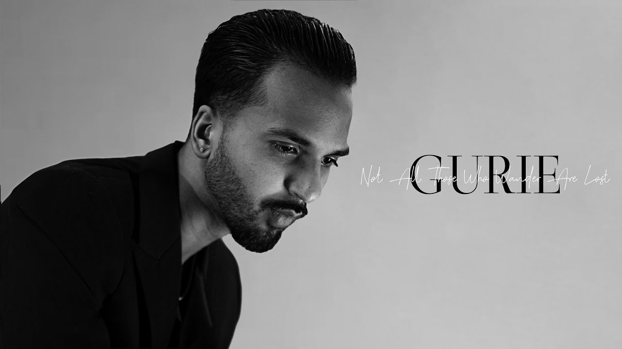 Mulaqatan - GURIE (Official Audio) | Not All Those Who Wander Are Lost