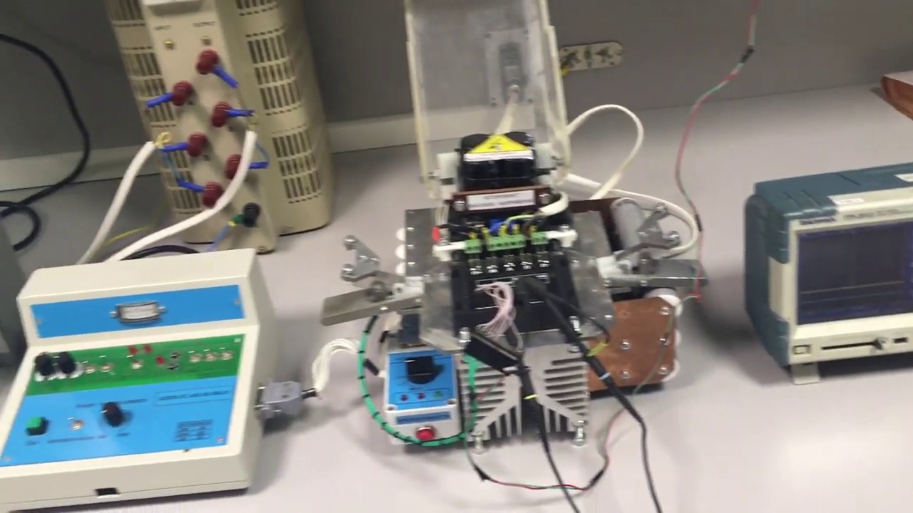 Модуль интеллектуального инвертора М32