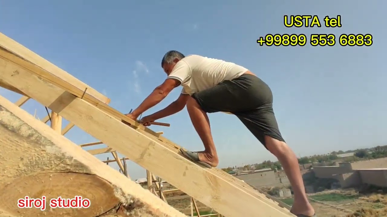 2024 yil TOM YOPISH QANCHA VA NIMALARGA ETIBOR BERISH KERAK tel 99 553 6883