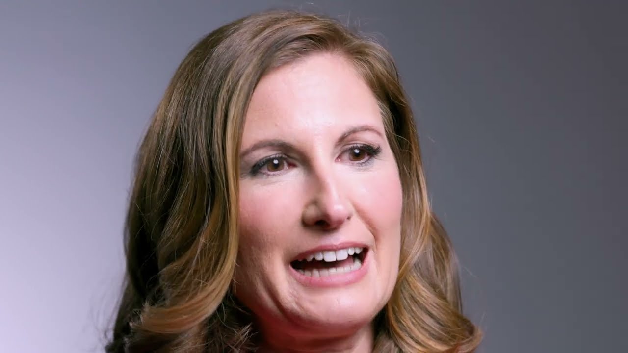 Michele Puzio | BAYADA PT National Hero of the Year 2022