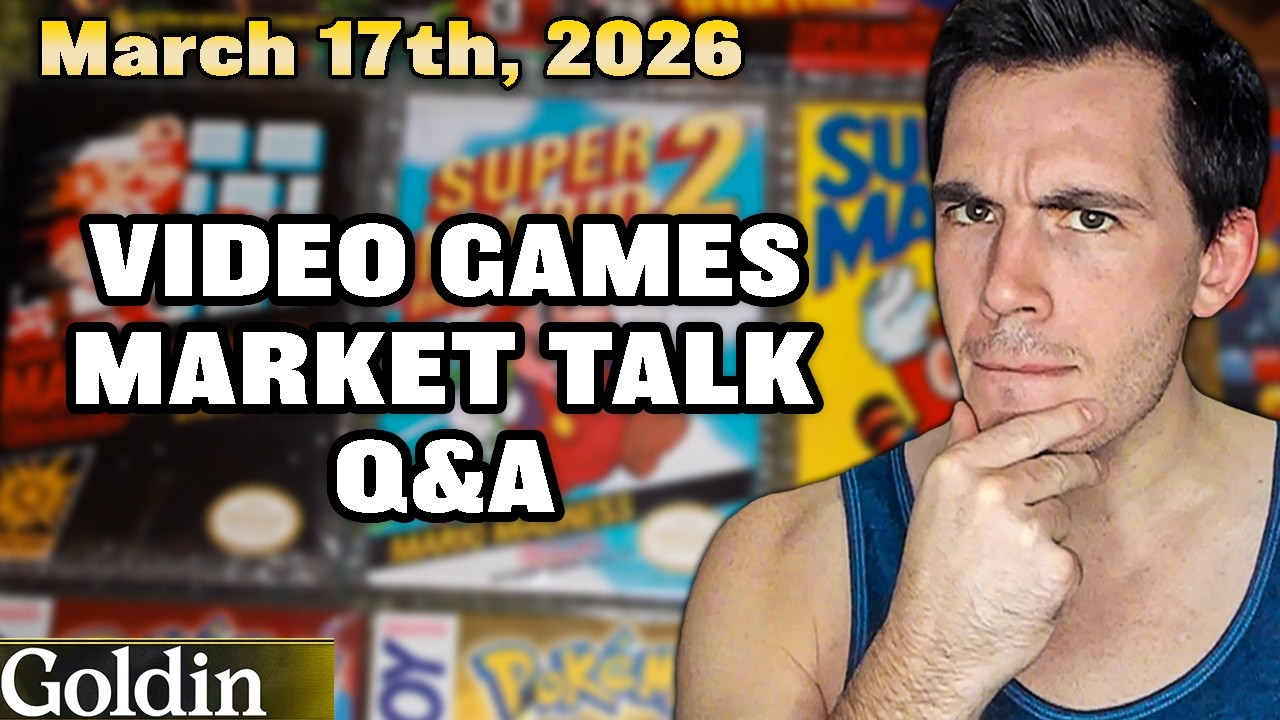 Is it Time to SELL Resident Evil Games!?