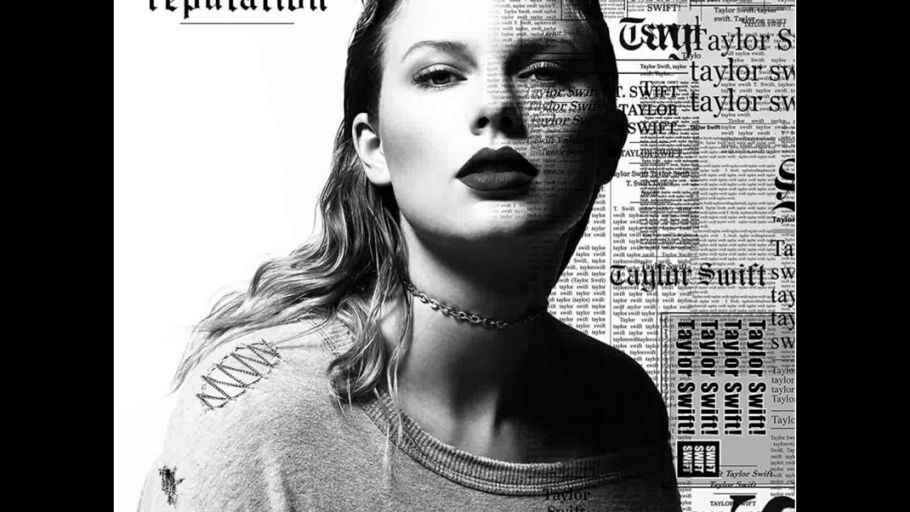 Taylor Swift - I Did Something Bad