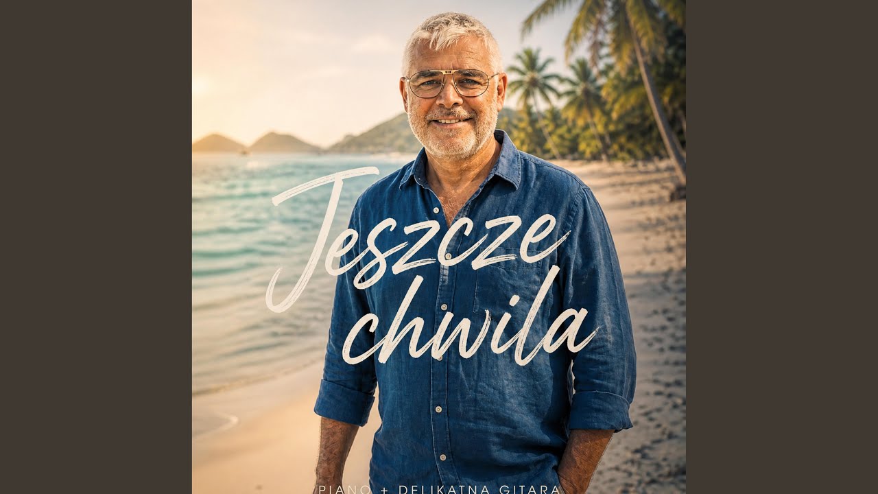 Jeszcze Chwila