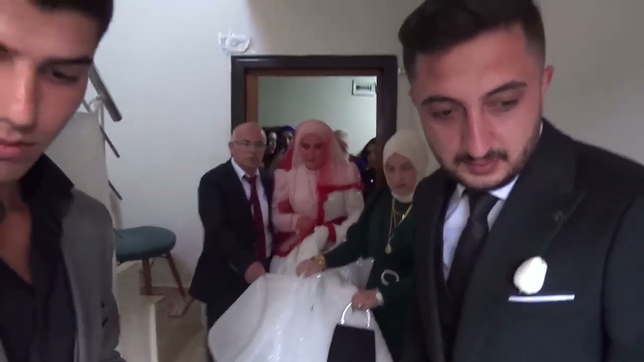 KADER & SALİM - DÜĞÜN KİĞİ 2024