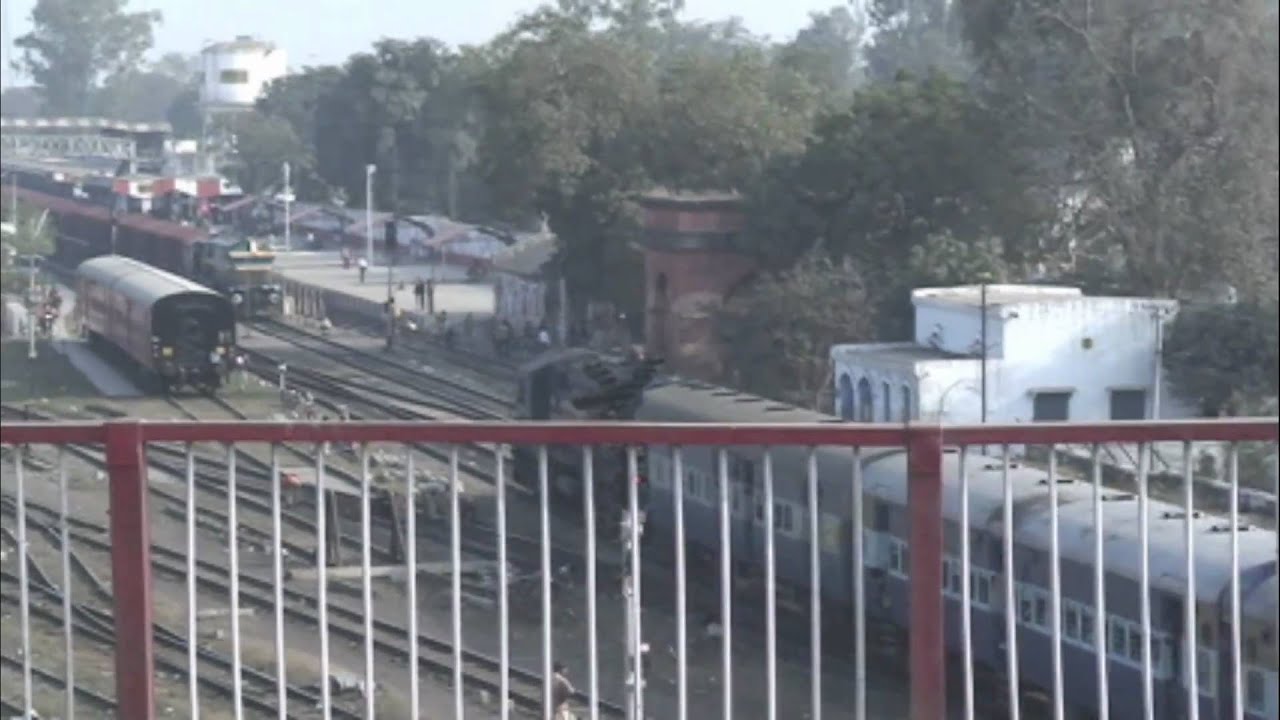 Gonda, Uttar Pradesh, India 2011
