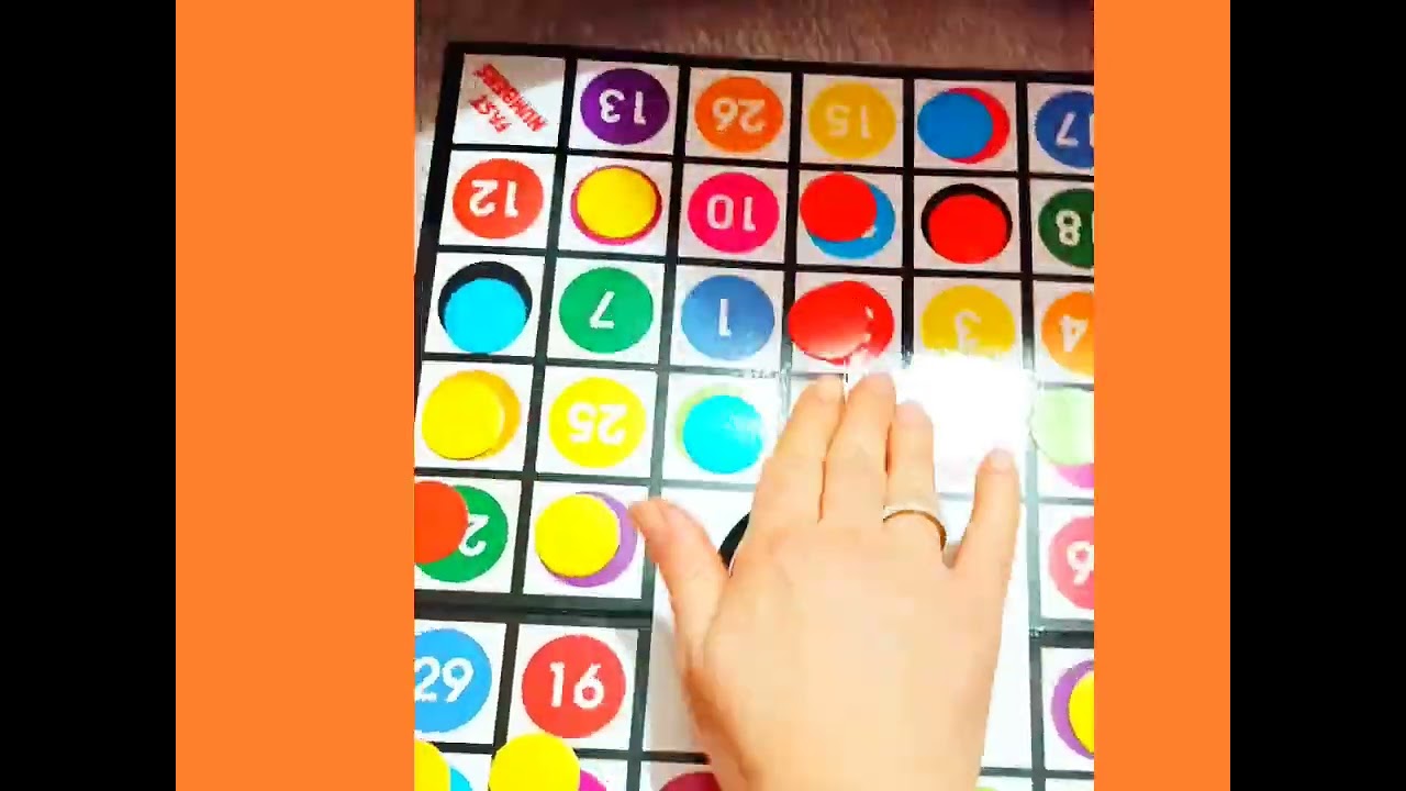 Matemetik ve Oyun Aynı Anda☺#oyun #çocuk 