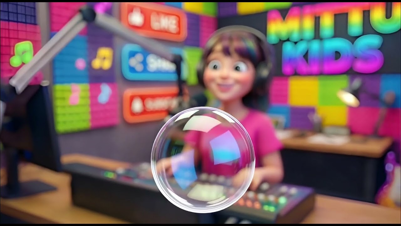  Soap Bubbles Hamesha GOL Kyun Hoti Hain?  🫧🤔 | The Science of Shape