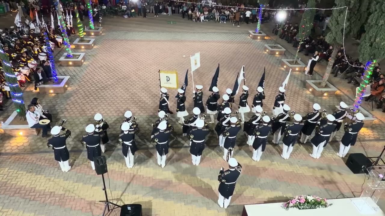 BDG CARNEROS instituto tecnológico de Roque  Nacional Oaxaca 2026 Cuilapam de Guerrero