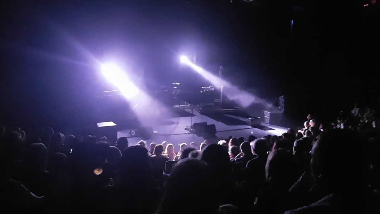 Austin Gold - Key Theatre - Opening Track, Brand New Low (Live 2018)