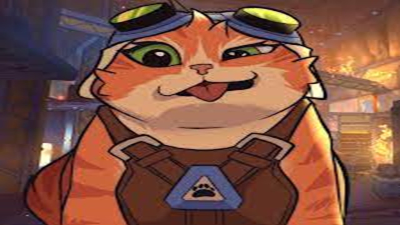 OVERWATCH IS SO BACK