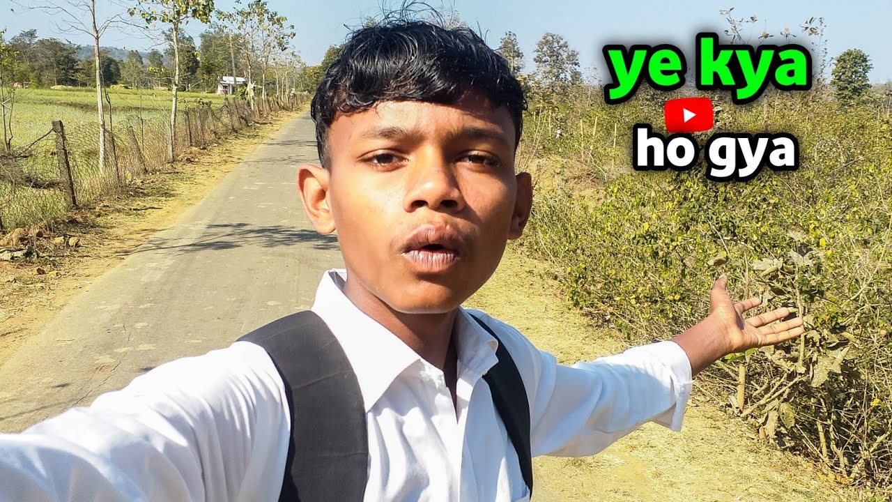 School Me Achanak Ye Ho Gya 😱 | Full School Vlog