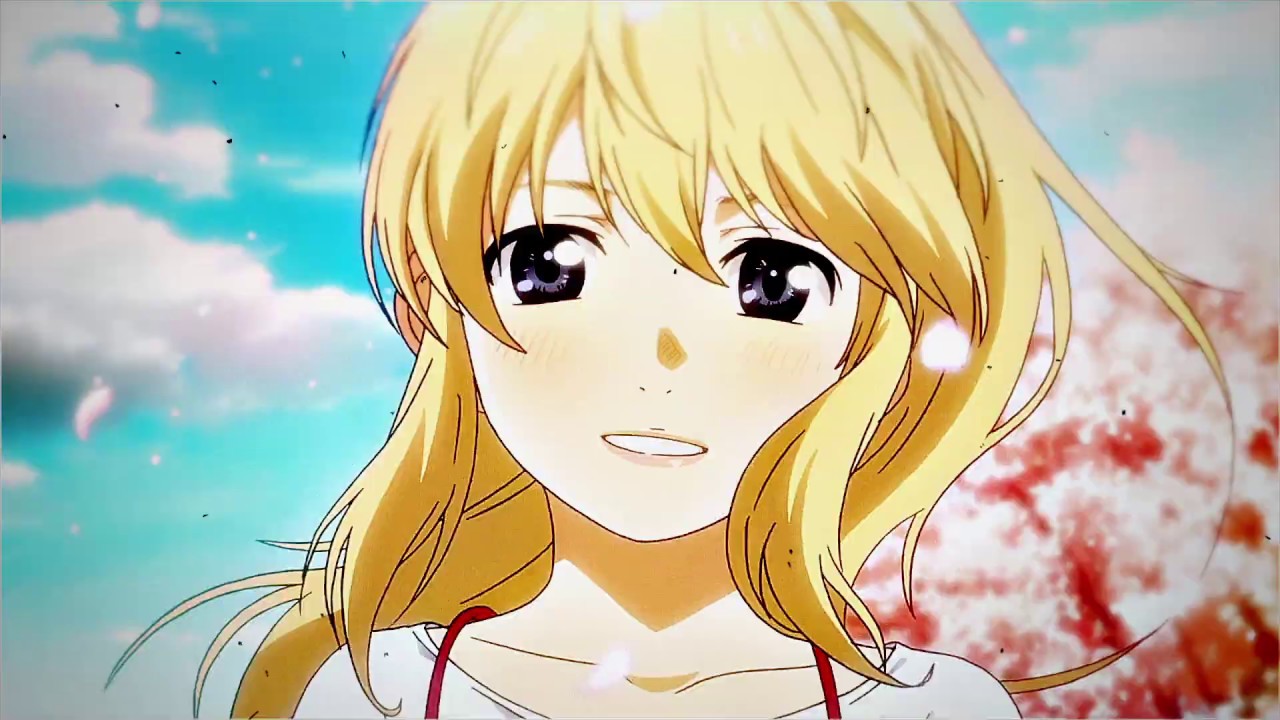 kaori edit/ dadelions