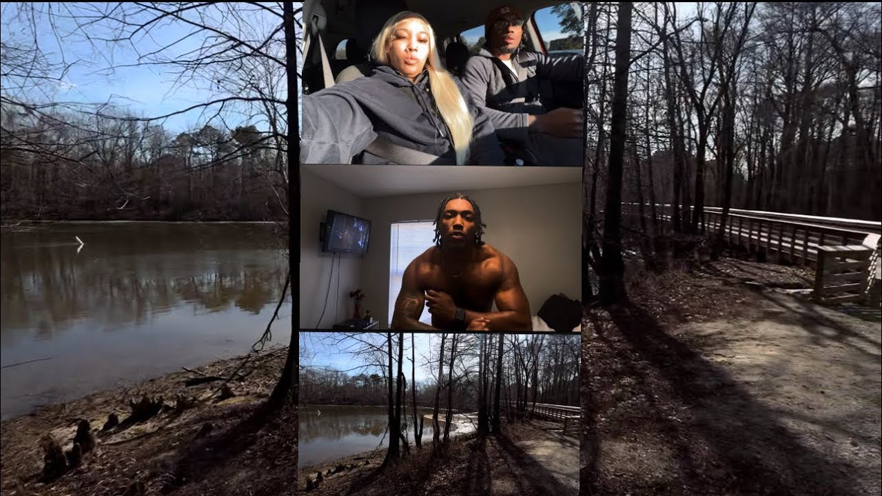 Vlog #2 :Day in the life 