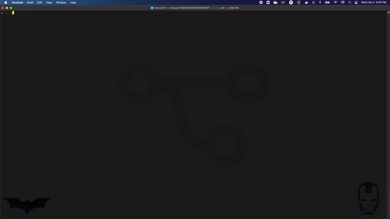 Jupyter Notebooks and Git