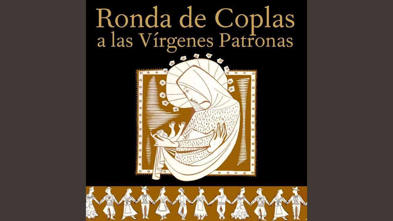A la Virgen de la Peña de Francia de Salamanca: Fandango Charro (A la Hora de los Maitines)