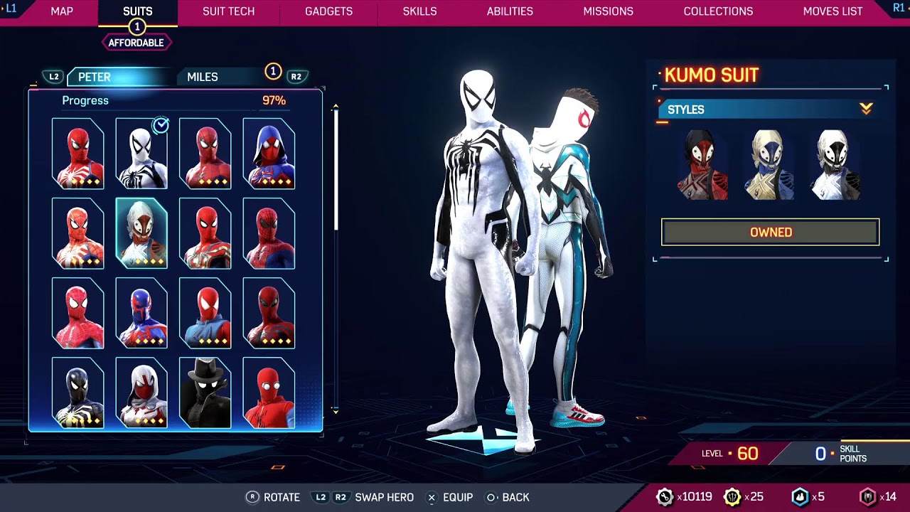 Marvel's Spider-Man 2