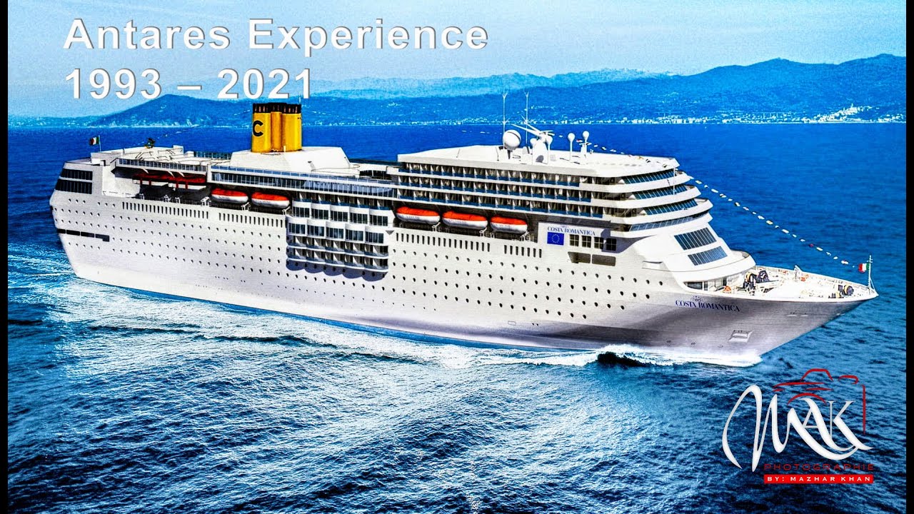 Biggest Cruise Ship Inside Exclusive Footage | Antares Experience Cruise Ship | Gadani, Karachi, Pak