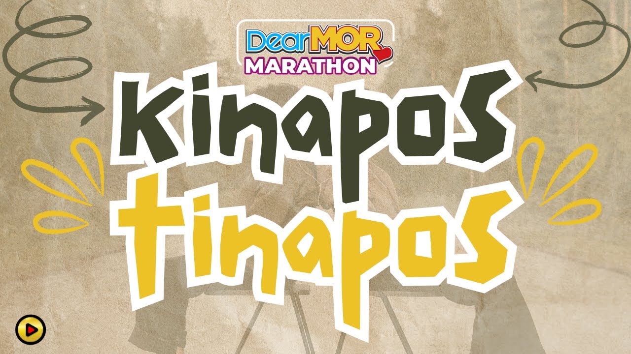 Dear MOR Marathon: 